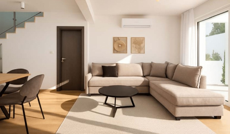 House (Semi detached) in Pegeia, Paphos for Sale