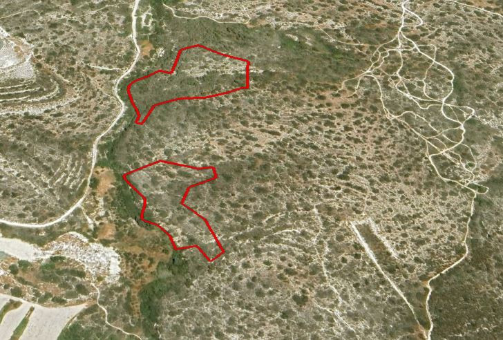 (Agricultural) in Agios Tychonas, Limassol for Sale