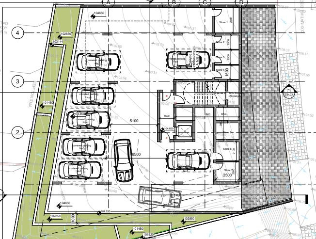 Apartamento 3 habitaciones 127 m² Limasol, Chipre