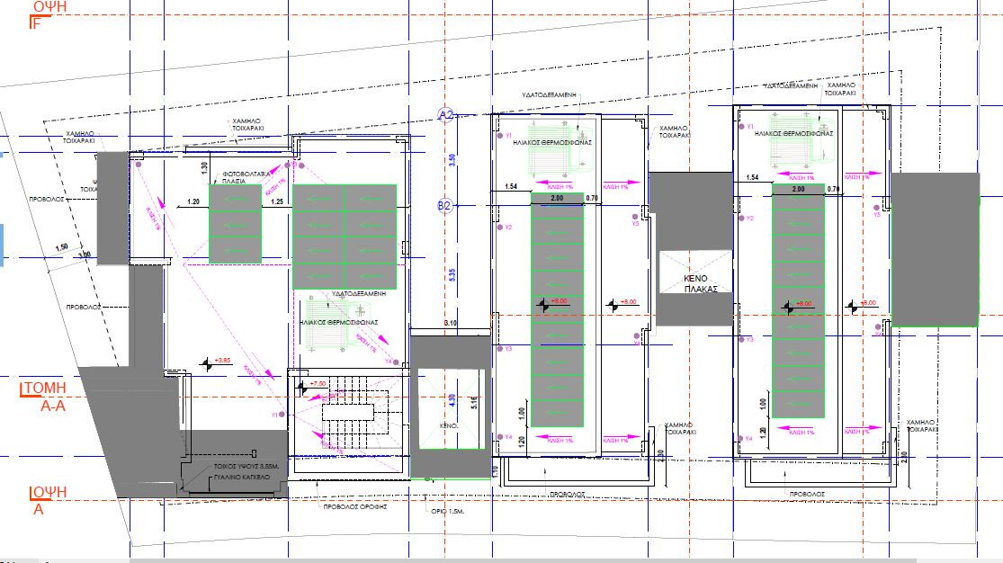 House (Detached) in Ypsonas, Limassol for Sale