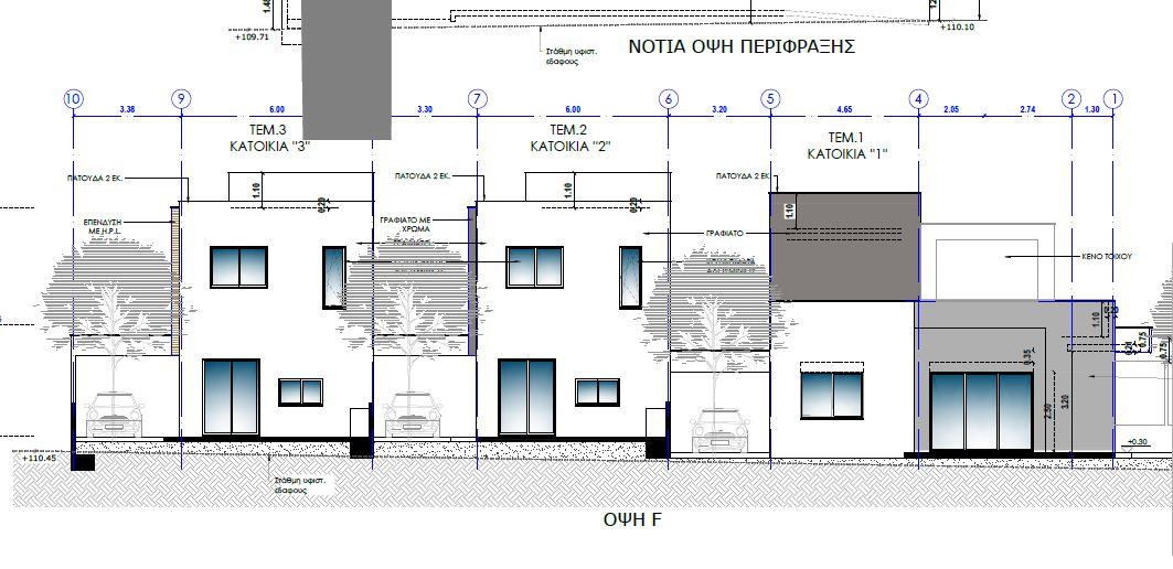 House (Detached) in Ypsonas, Limassol for Sale