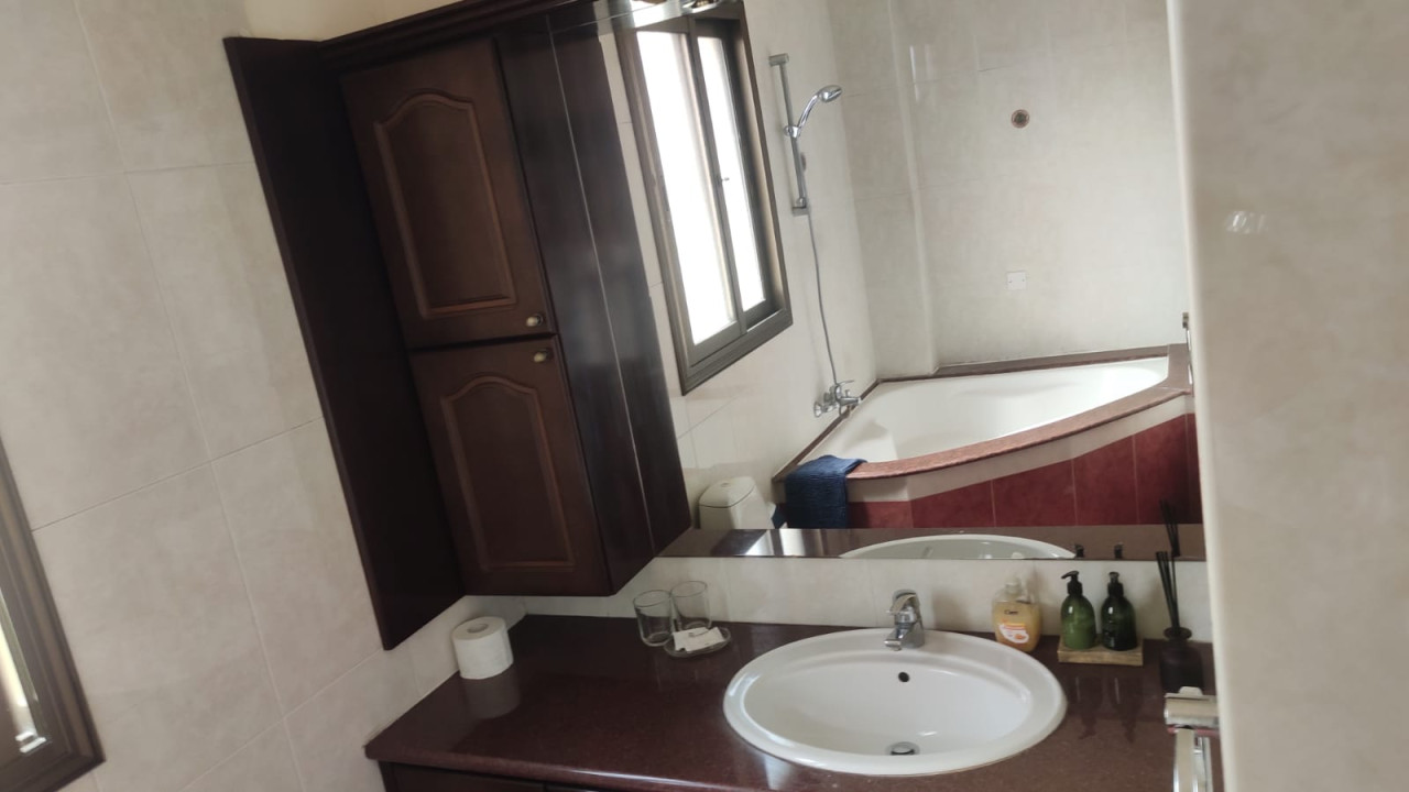 House (Detached) in Amathus Area, Limassol for Sale