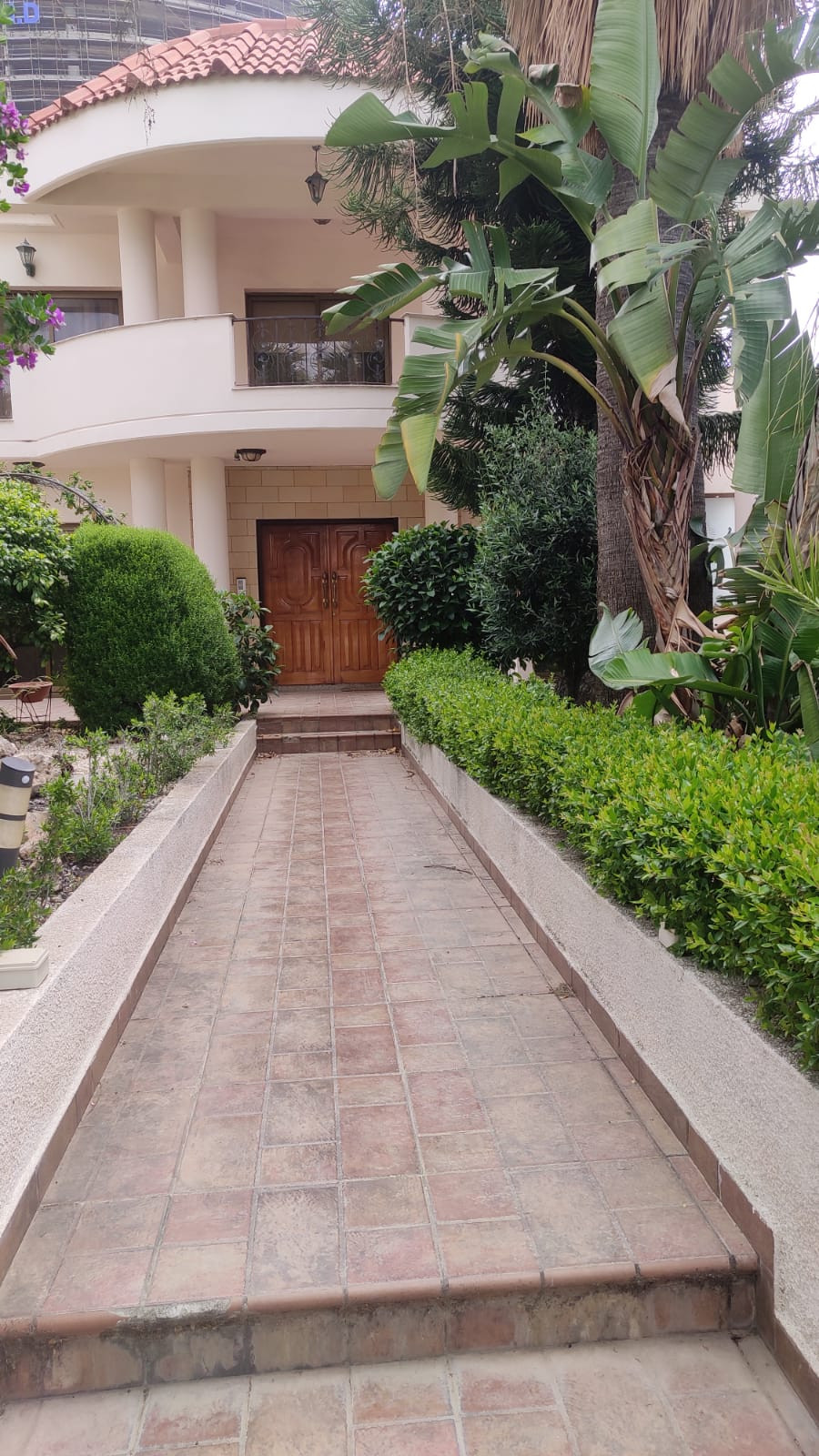 House (Detached) in Amathus Area, Limassol for Sale