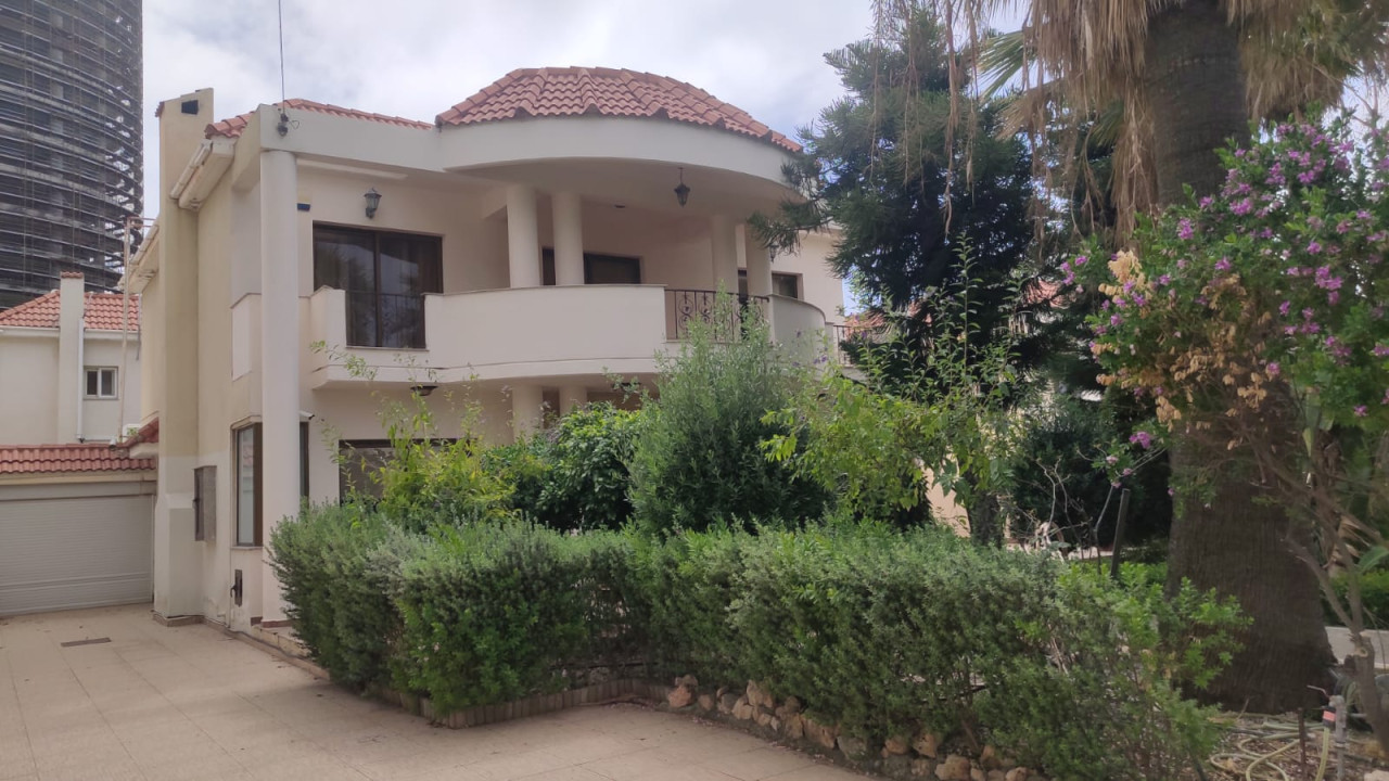 House (Detached) in Amathus Area, Limassol for Sale