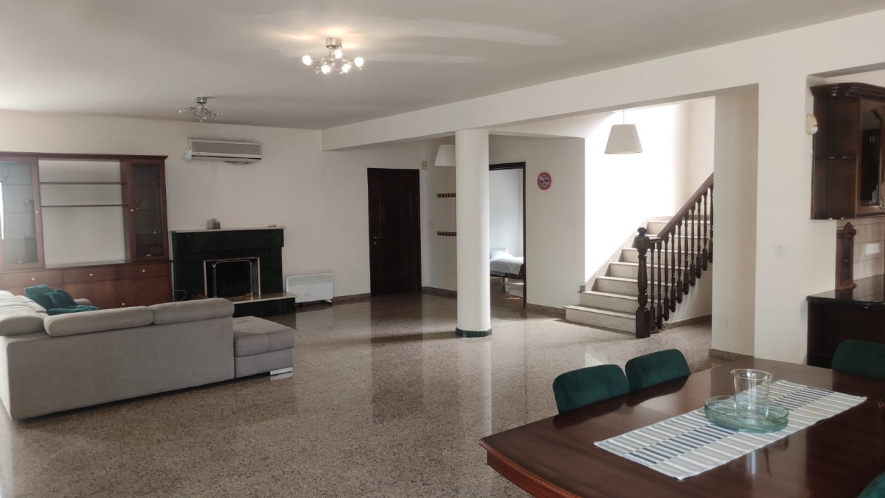 House (Detached) in Amathus Area, Limassol for Sale