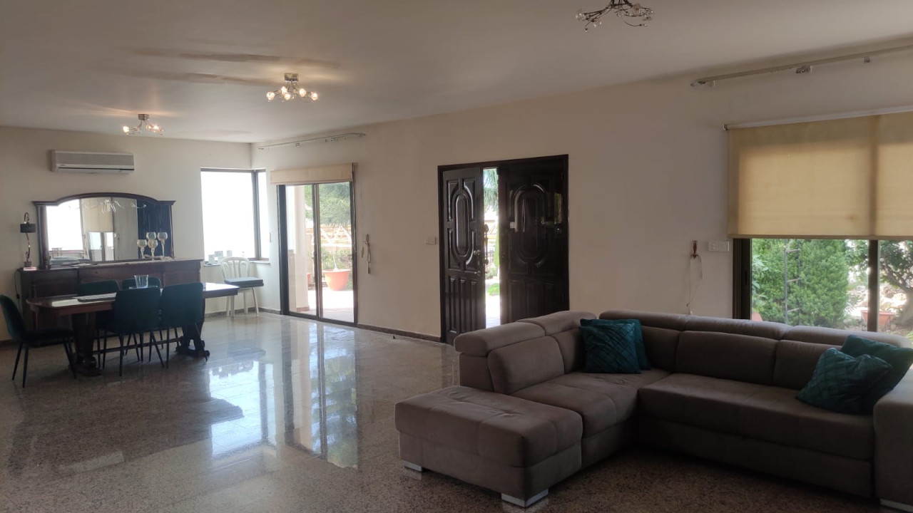 House (Detached) in Amathus Area, Limassol for Sale