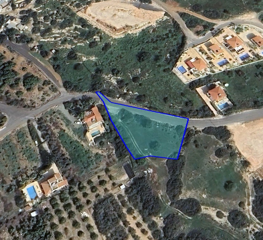 (Residential) in Pegeia, Paphos for Sale
