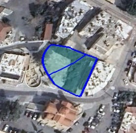 (Commercial) in Kato Paphos, Paphos for Sale