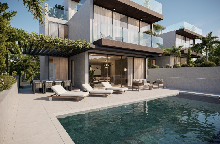House (Detached) in Coral Bay, Paphos for Sale