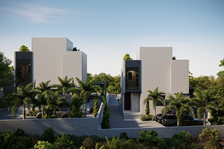 House (Detached) in Coral Bay, Paphos for Sale