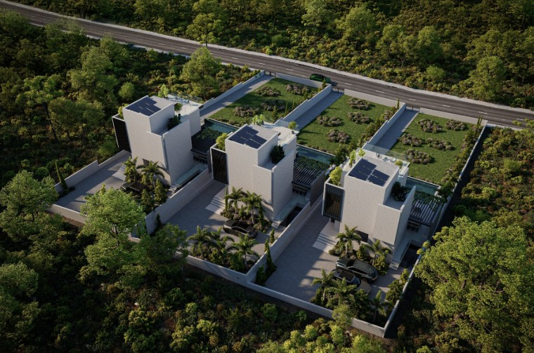 House (Detached) in Coral Bay, Paphos for Sale