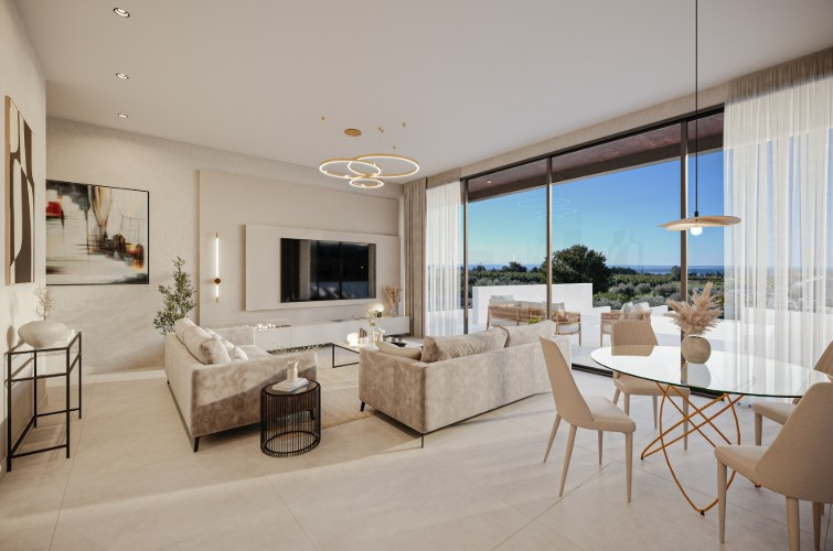 House (Detached) in Coral Bay, Paphos for Sale