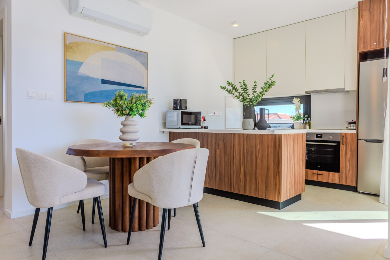 Apartment (Penthouse) in Universal, Paphos for Sale