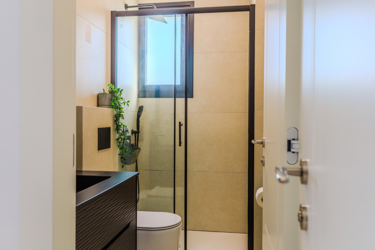 Apartment (Penthouse) in Universal, Paphos for Sale