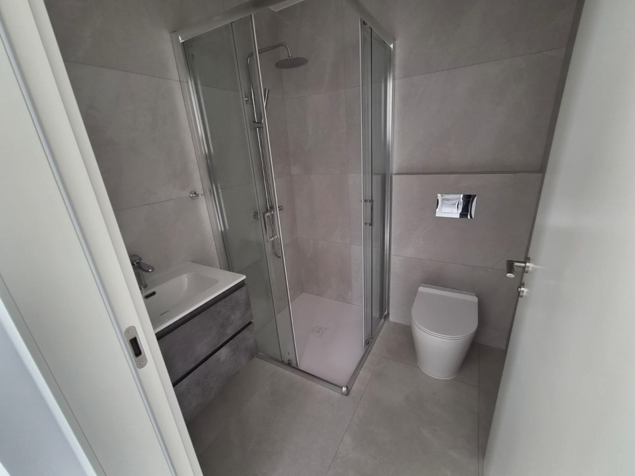 Apartment (Flat) in Universal, Paphos for Sale