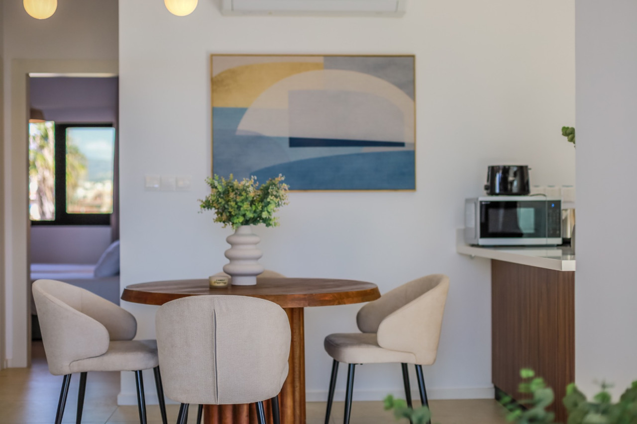 Apartment (Penthouse) in Universal, Paphos for Sale