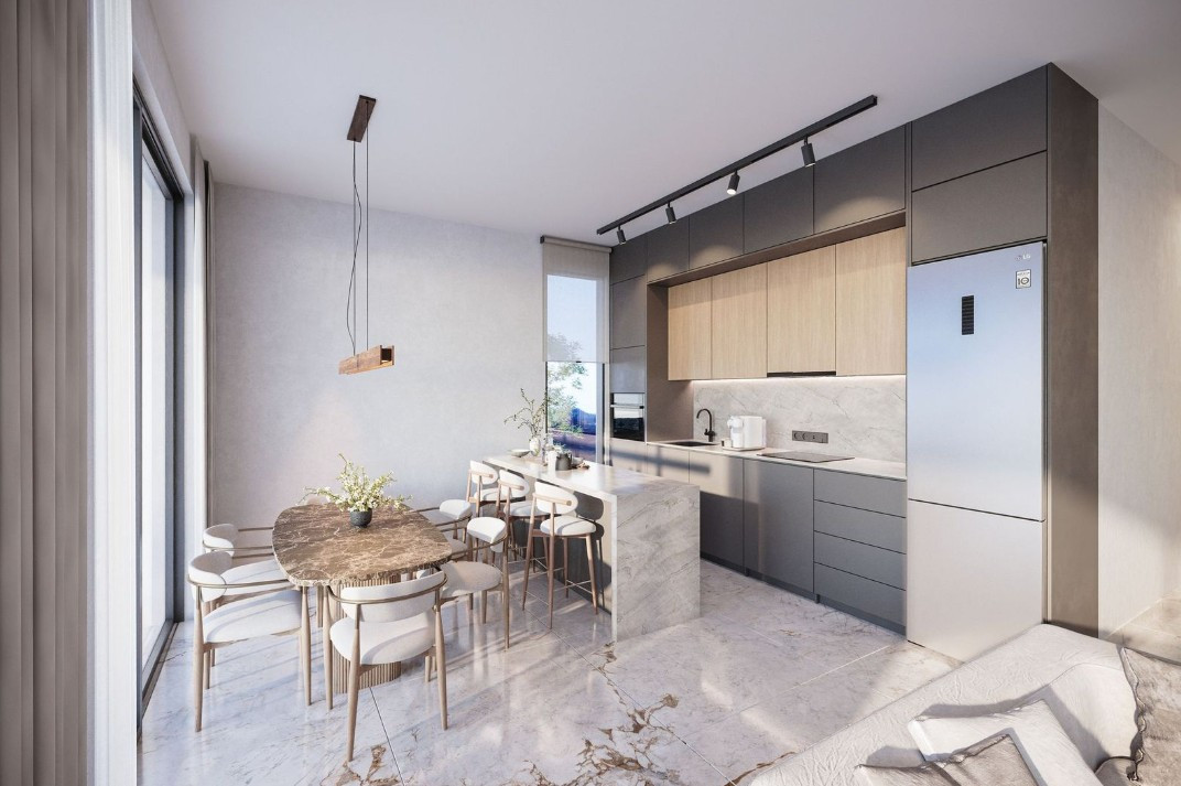 Apartment (Flat) in Tremithousa, Paphos for Sale