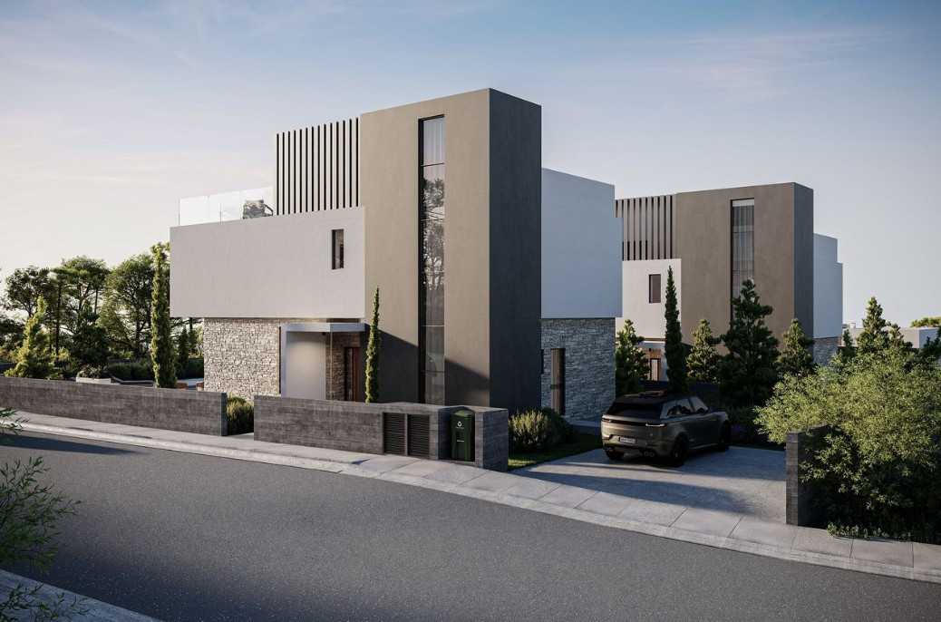 House (Detached) in Tala, Paphos for Sale