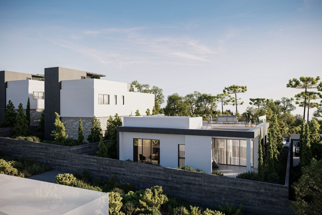 House (Detached) in Tala, Paphos for Sale