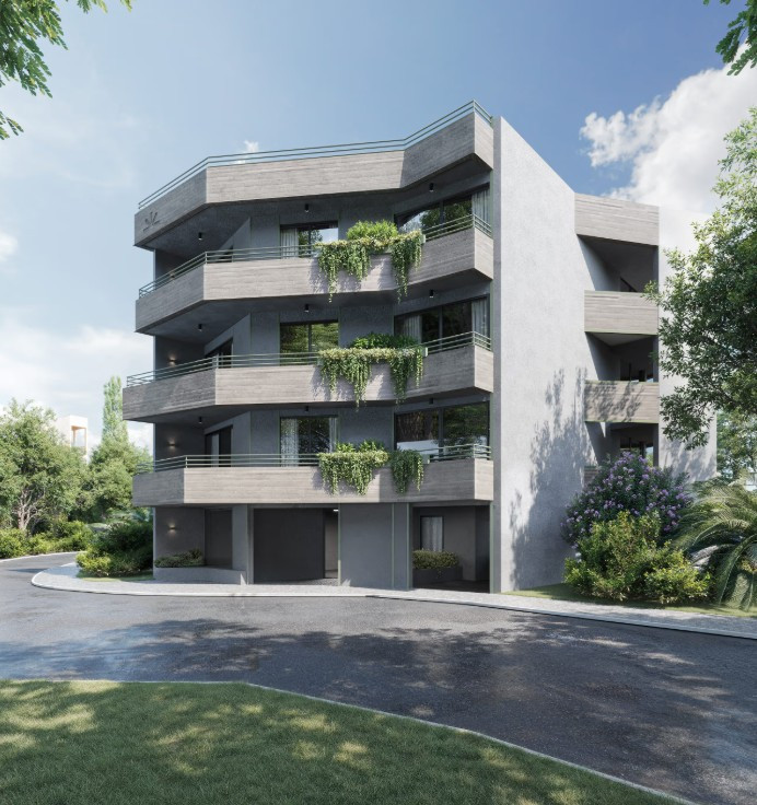 Apartment (Flat) in Old town, Limassol for Sale