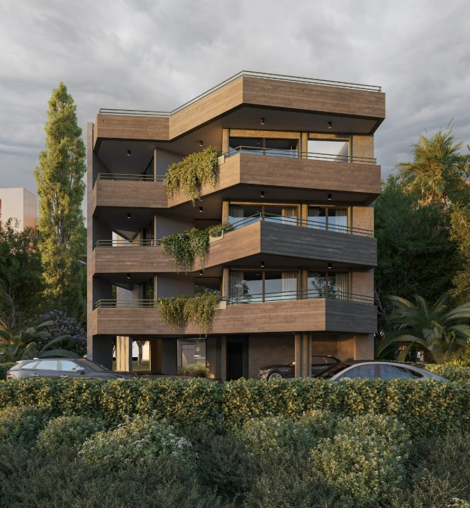 Apartment (Flat) in Old town, Limassol for Sale