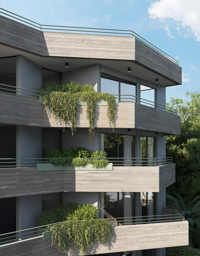 Apartment (Flat) in Old town, Limassol for Sale