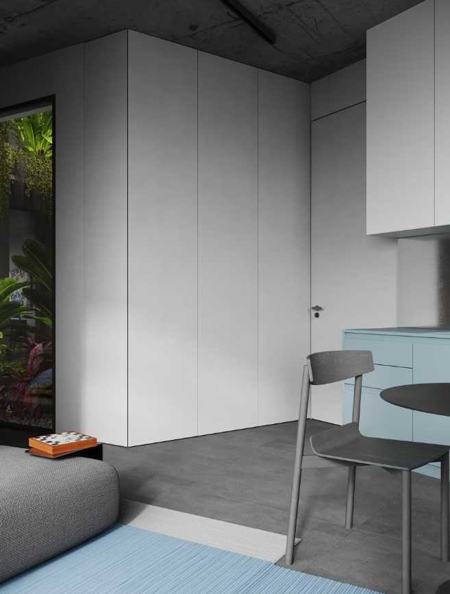 Apartment (Flat) in Old town, Limassol for Sale