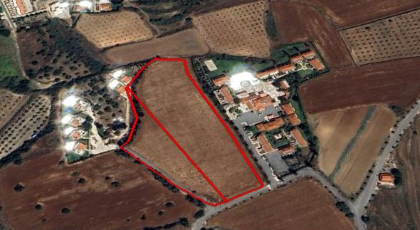 (Residential) in Polis Chrysochous, Paphos for Sale