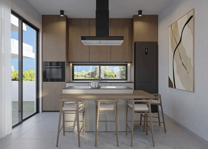 House (Semi detached) in Kissonerga, Paphos for Sale