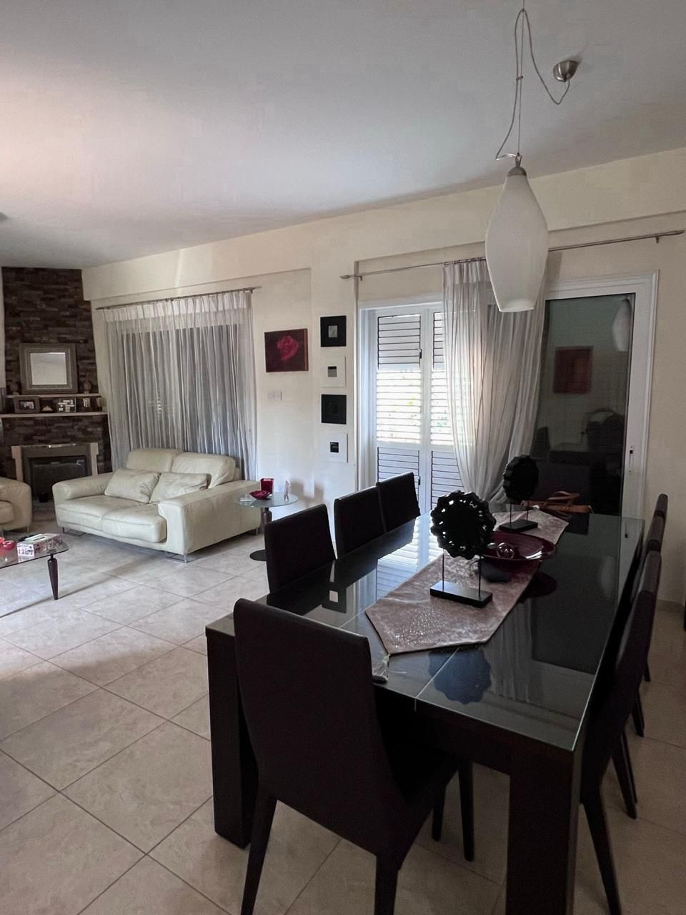 House (Detached) in Parekklisia, Limassol for Sale
