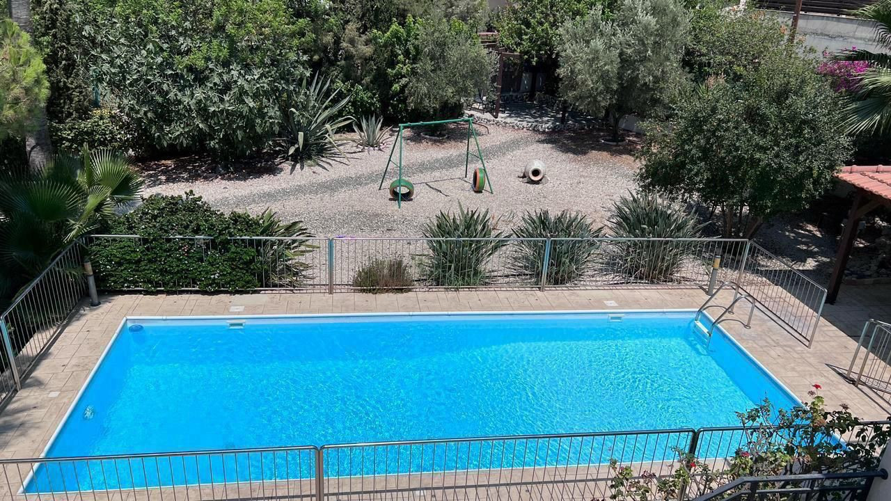 House (Detached) in Parekklisia, Limassol for Sale