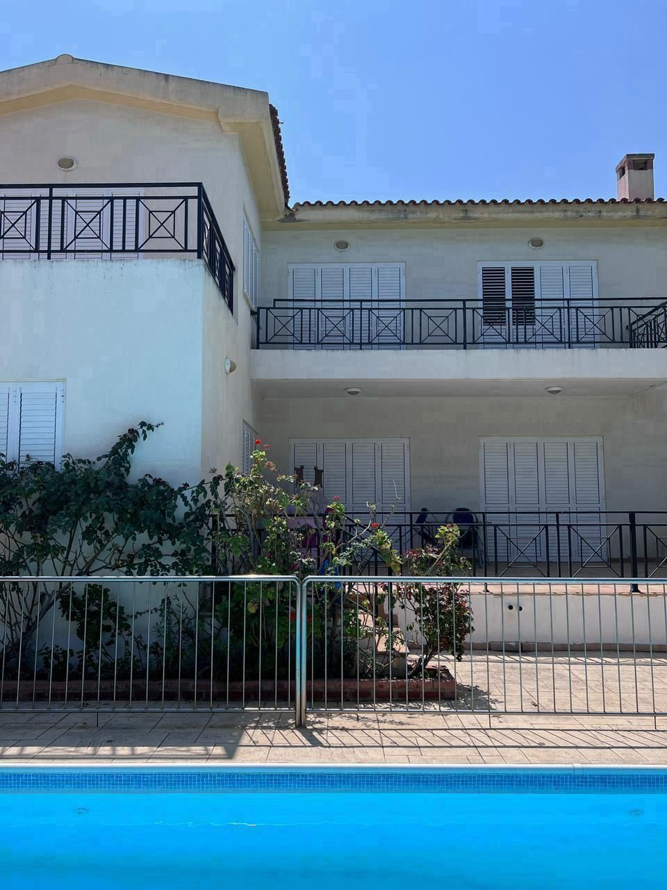 House (Detached) in Parekklisia, Limassol for Sale