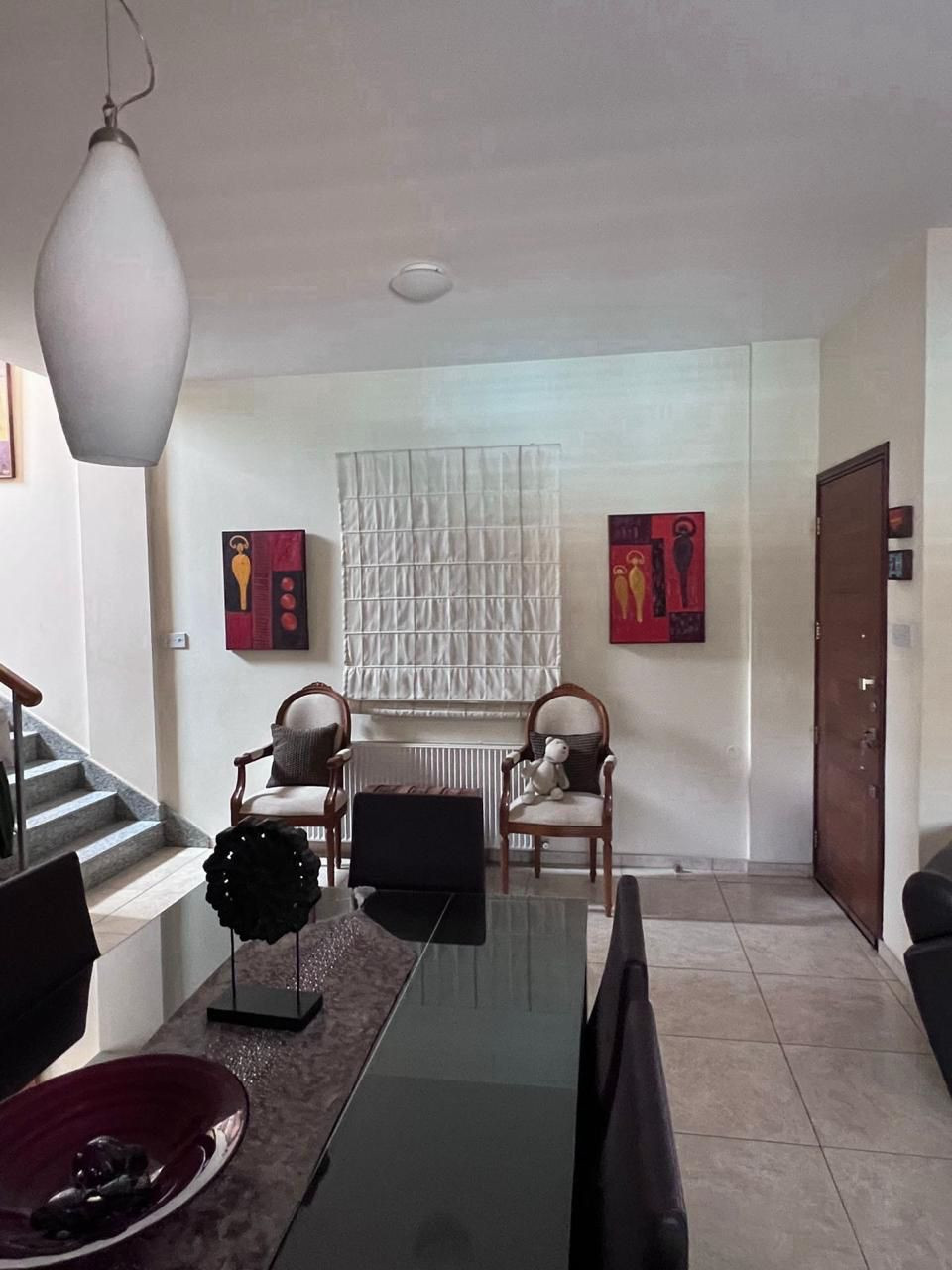 House (Detached) in Parekklisia, Limassol for Sale