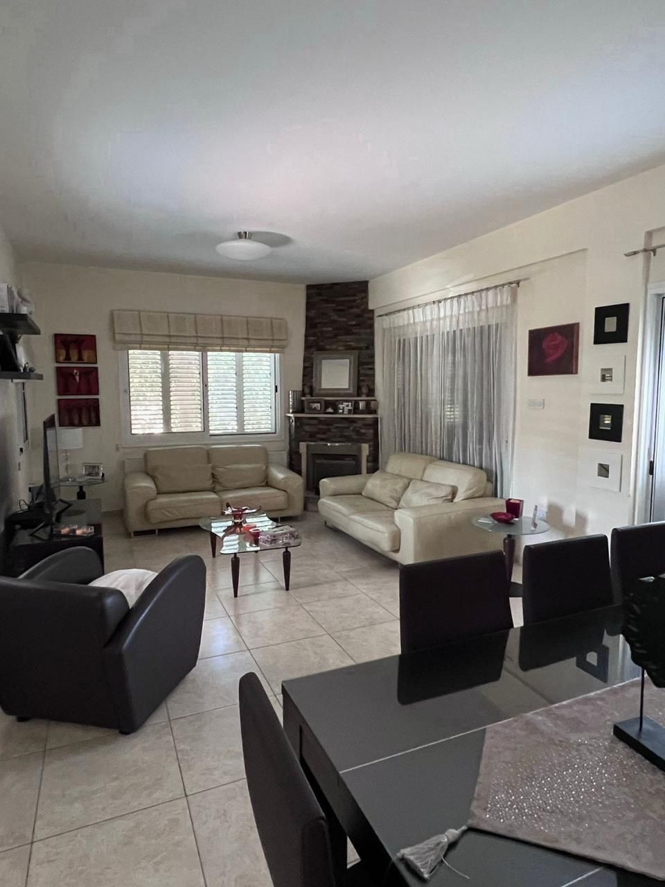 House (Detached) in Parekklisia, Limassol for Sale