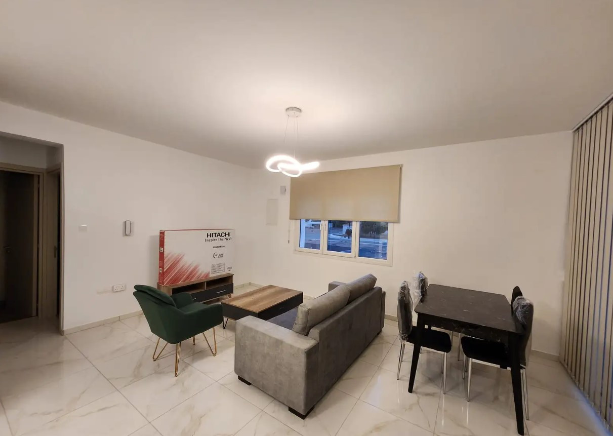 Building (Default) in Asomatos, Limassol for Sale