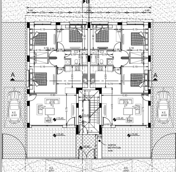 Building (Default) in Asomatos, Limassol for Sale