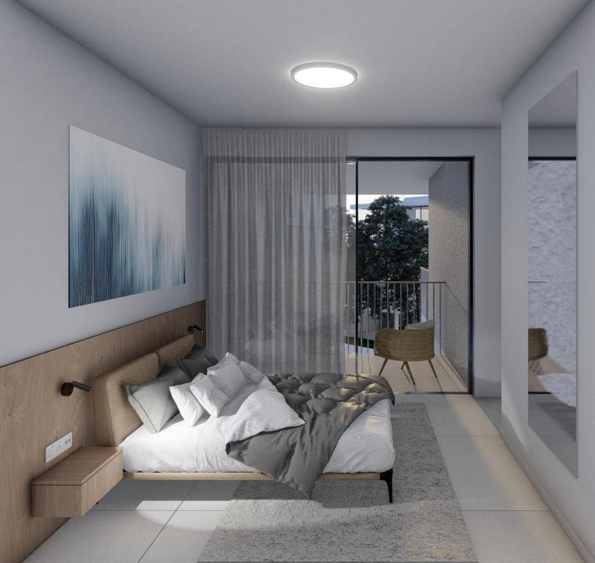 Apartment (Flat) in Universal, Paphos for Sale