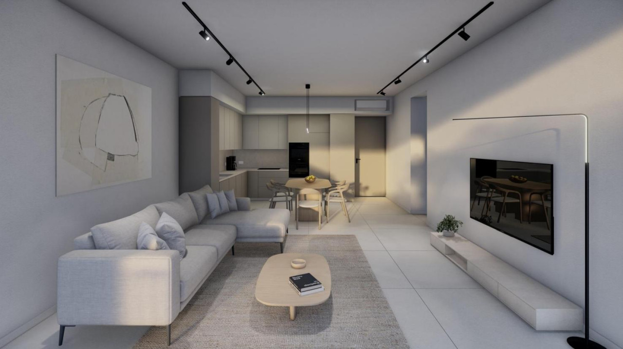 Apartment (Flat) in Universal, Paphos for Sale