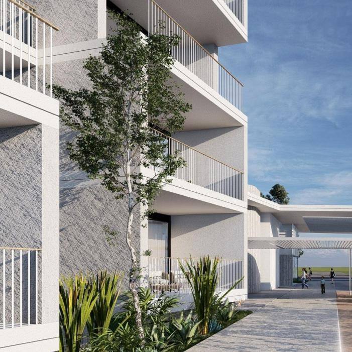 Apartment (Flat) in Universal, Paphos for Sale