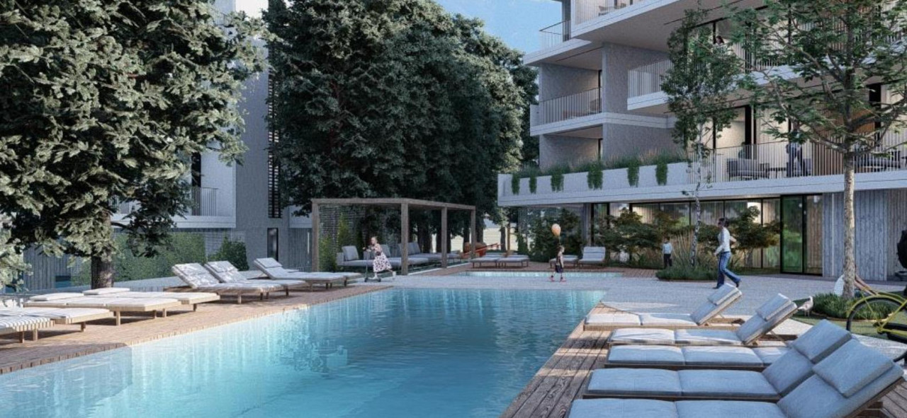 Apartment (Flat) in Universal, Paphos for Sale