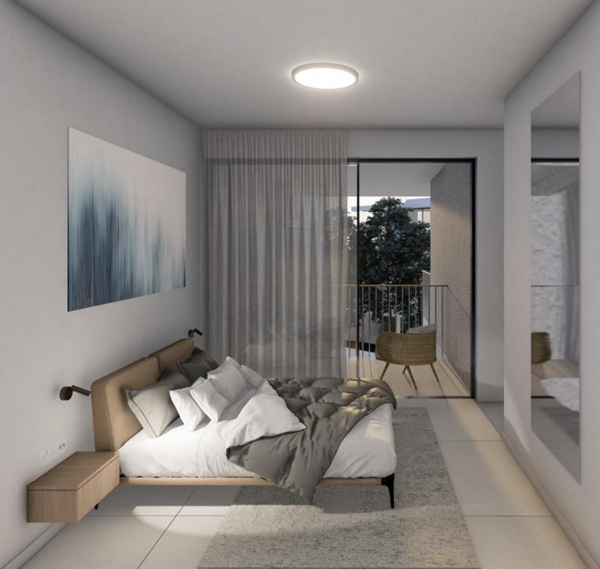 Apartment (Flat) in Universal, Paphos for Sale