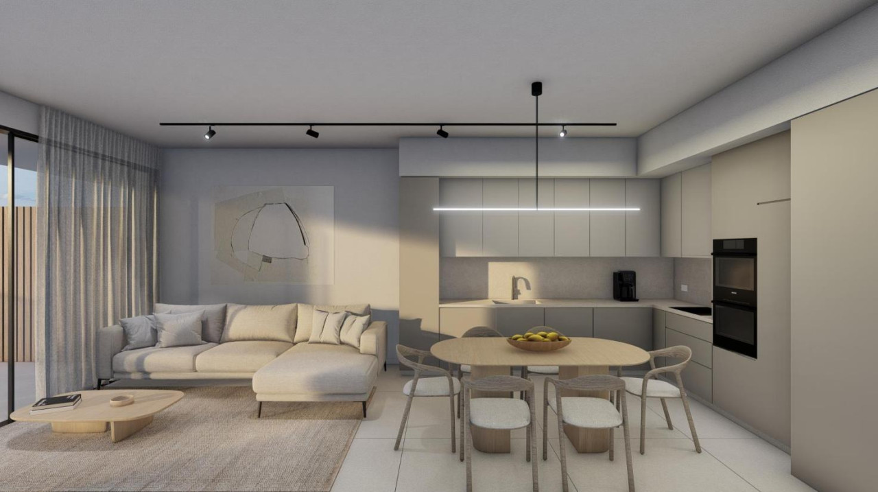 Apartment (Flat) in Universal, Paphos for Sale