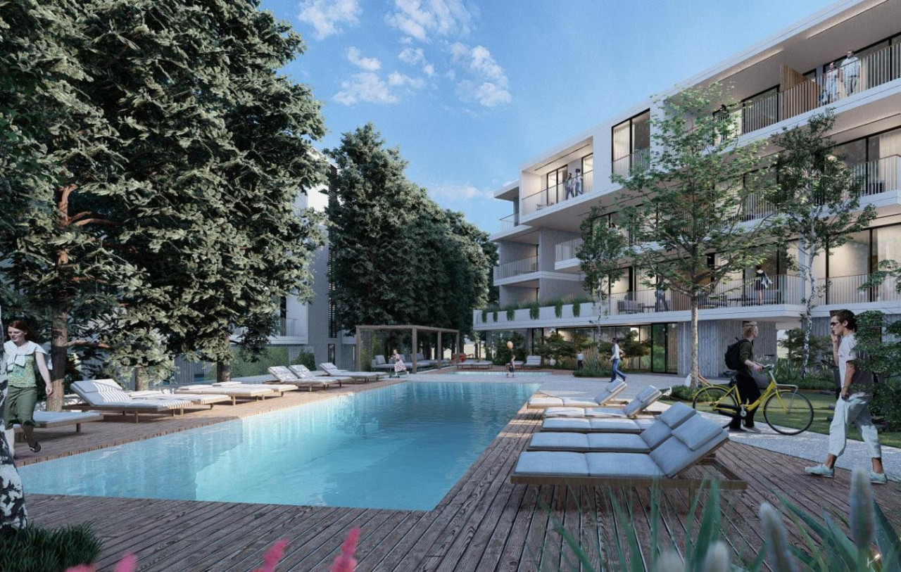 Apartment (Flat) in Universal, Paphos for Sale