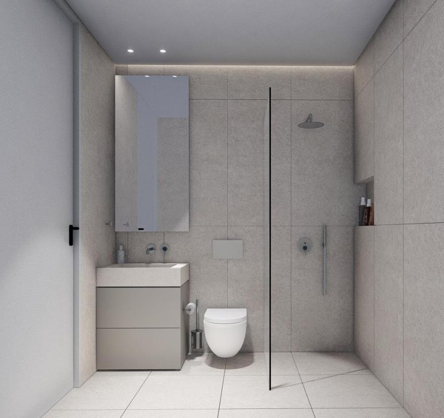 Apartment (Flat) in Universal, Paphos for Sale