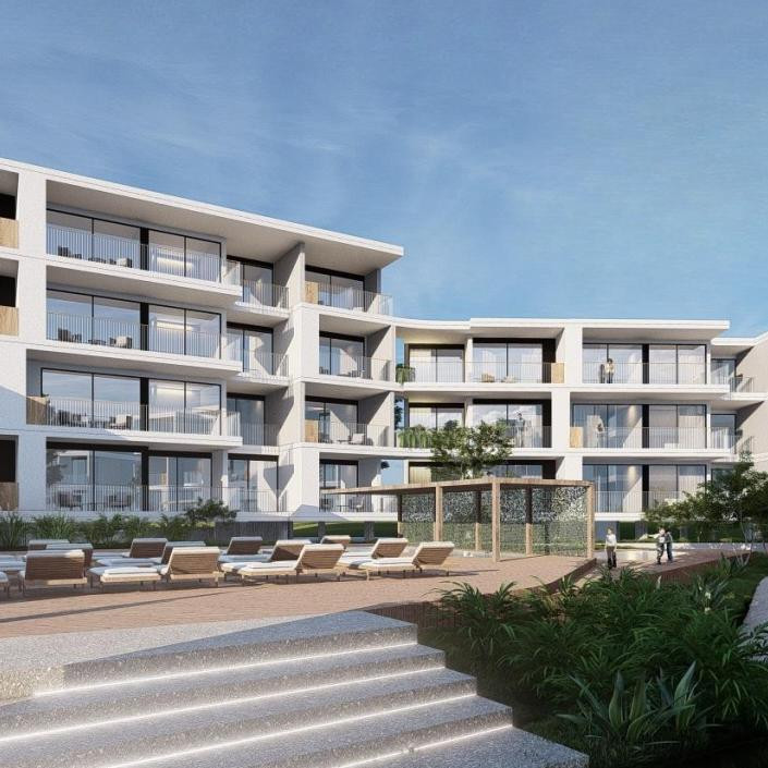 Apartment (Flat) in Universal, Paphos for Sale