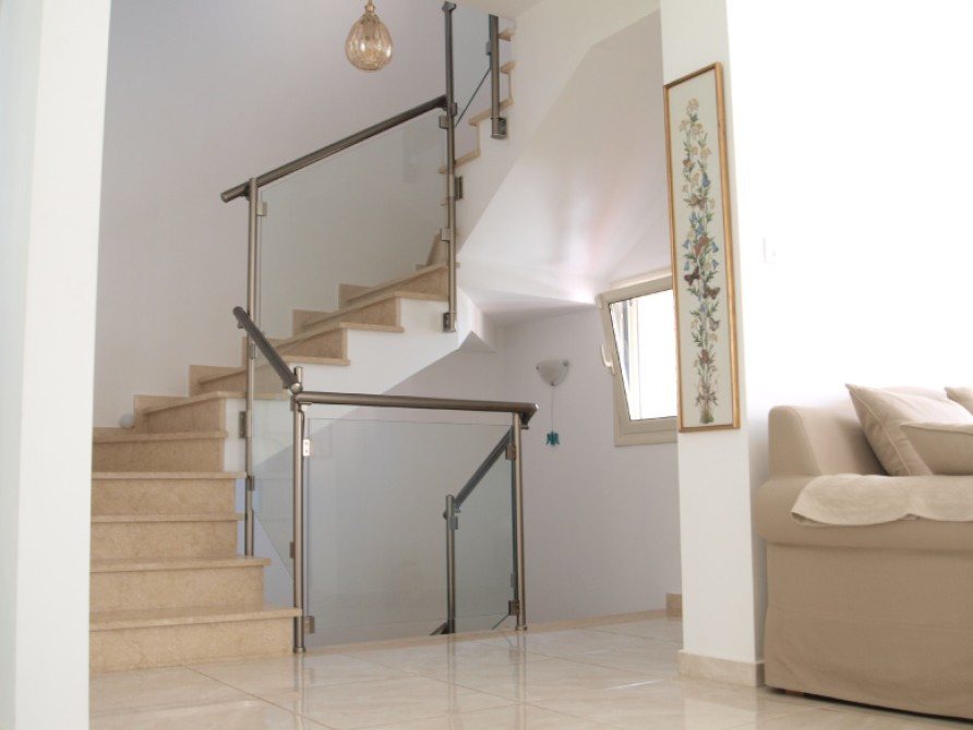 House (Detached) in Moutagiaka, Limassol for Sale