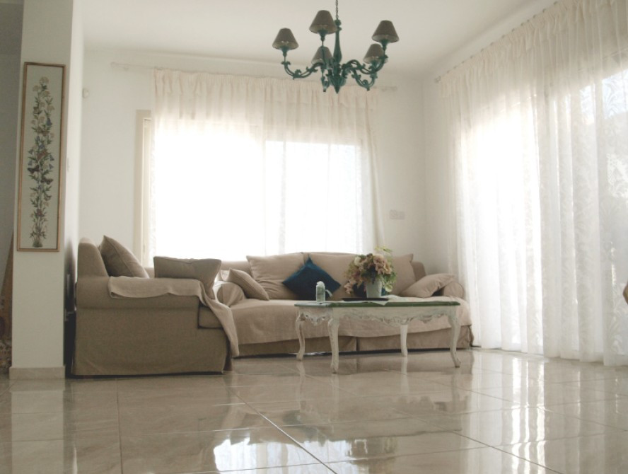 House (Detached) in Moutagiaka, Limassol for Sale