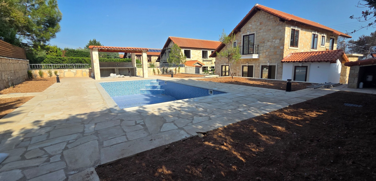 House (Detached) in Souni-Zanakia, Limassol for Sale