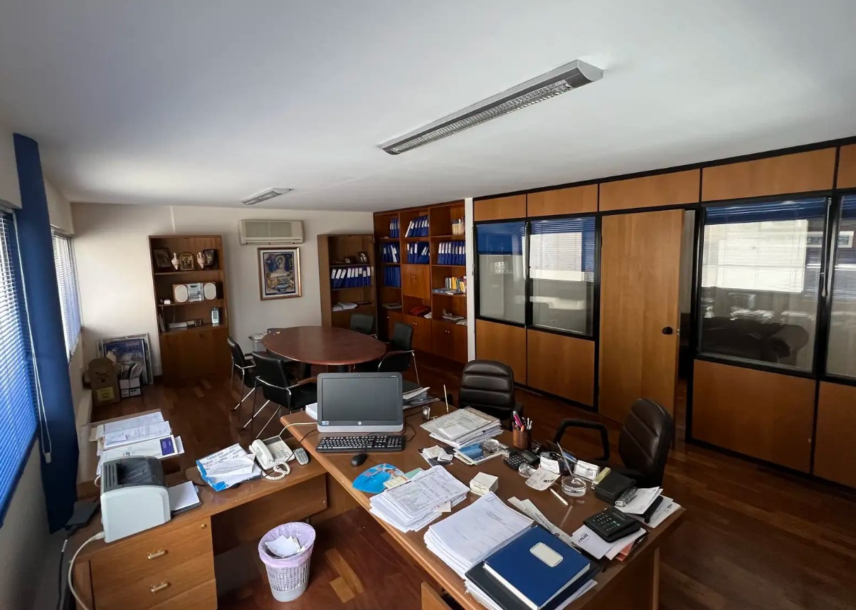 Commercial (Shop) in Neapoli, Limassol for Sale