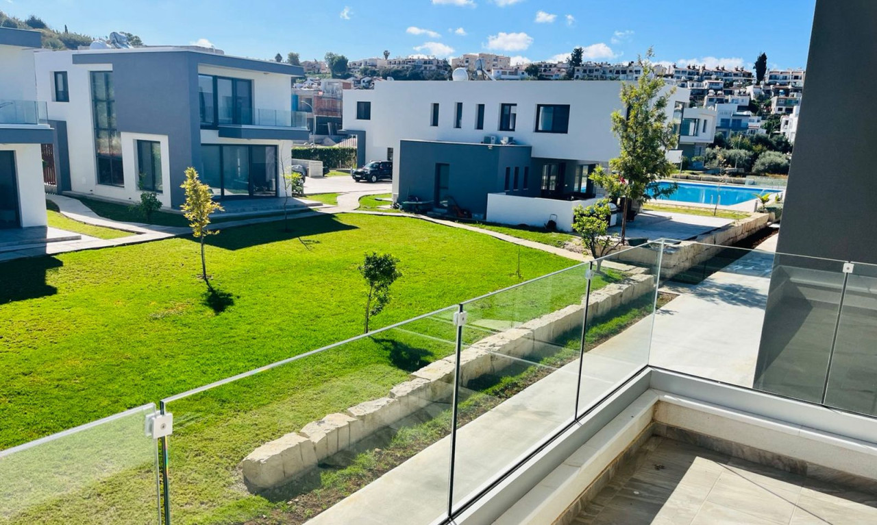 House (Detached) in Kissonerga, Paphos for Sale